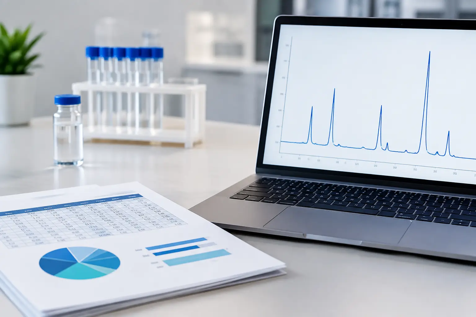 KLOW Blend: A Researcher's Overview of the Published Literature
