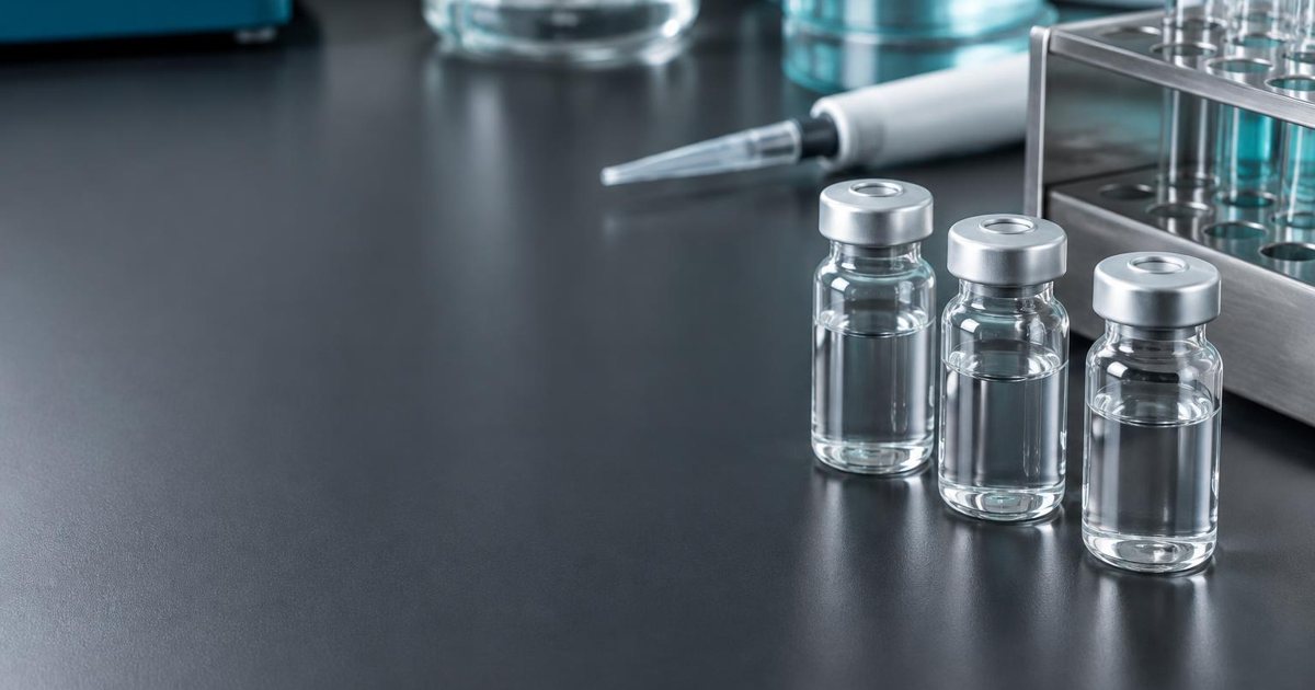 Bio Mech GLP3R, GLOW, MOTS-c and TESA research vials available for delivery to Kuwait